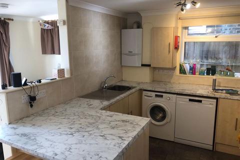 undefined, Little Breach, Chichester