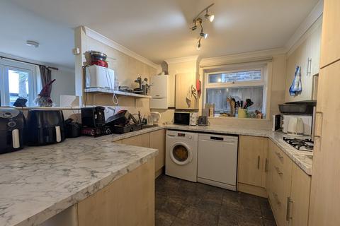 undefined, Little Breach, Chichester