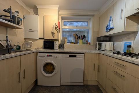 undefined, Little Breach, Chichester