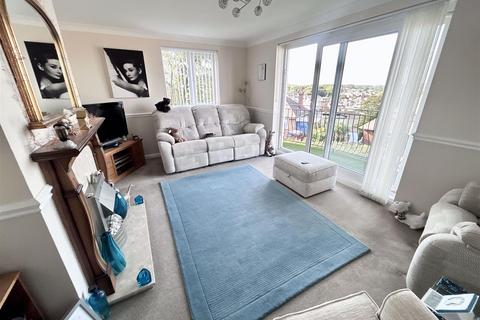 2 bedroom apartment for sale, Prospect Road, Shanklin