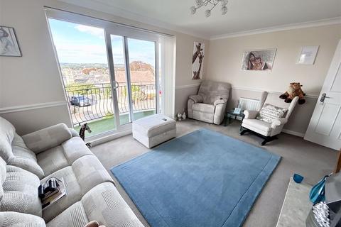 2 bedroom apartment for sale, Prospect Road, Shanklin