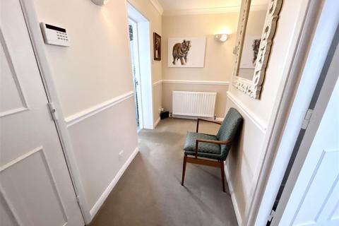 2 bedroom apartment for sale, Prospect Road, Shanklin