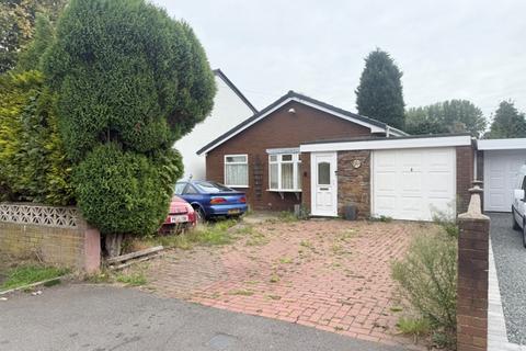 3 bedroom detached bungalow for sale, Poplar Street, Norton Canes