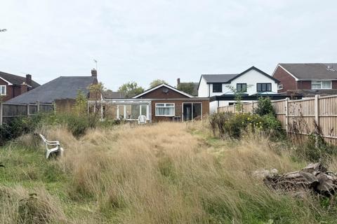 3 bedroom detached bungalow for sale, Poplar Street, Norton Canes