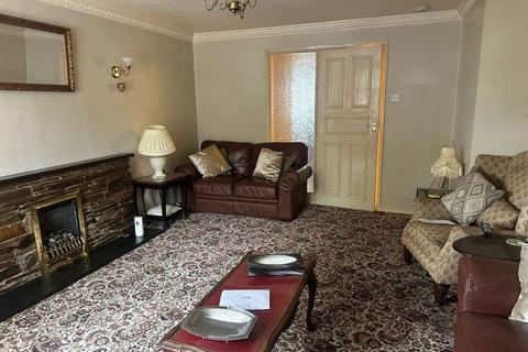 3 bedroom detached bungalow for sale, Poplar Street, Norton Canes