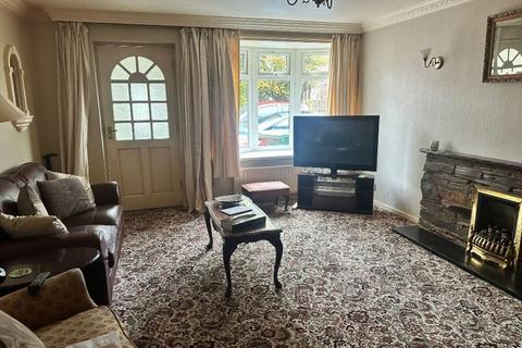 3 bedroom detached bungalow for sale, Poplar Street, Norton Canes