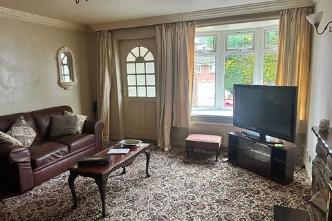 3 bedroom detached bungalow for sale, Poplar Street, Norton Canes