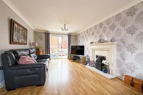 4 bedroom detached house for sale, Bridgwater, Somerset TA6