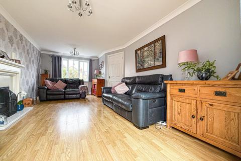 4 bedroom detached house for sale, Bridgwater, Somerset TA6