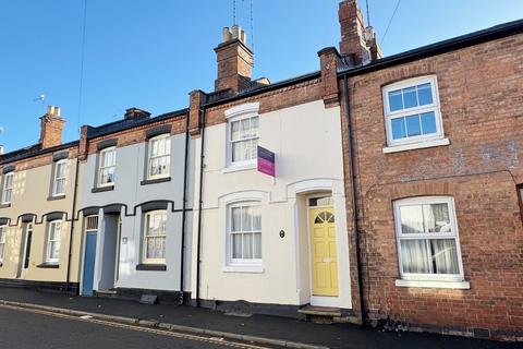 undefined, Cross Street, Leamington Spa