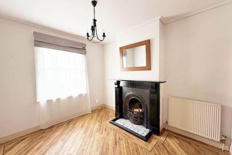 undefined, Cross Street, Leamington Spa