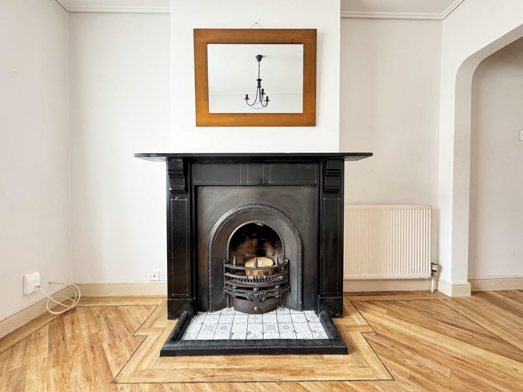 Lounge Hearth