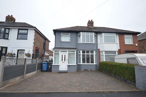 undefined, Blundell Road, Widnes