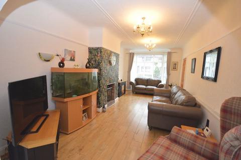 undefined, Blundell Road, Widnes