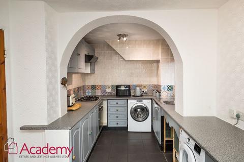 undefined, Blundell Road, Widnes