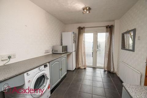 undefined, Blundell Road, Widnes