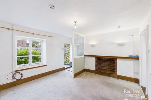 undefined, Half Acre, Williton