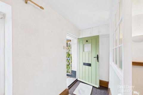 undefined, Half Acre, Williton
