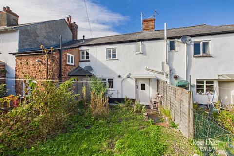 undefined, Half Acre, Williton