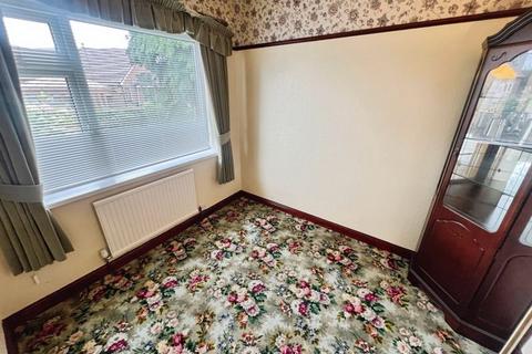 undefined, Crossdale Road, Breightmet