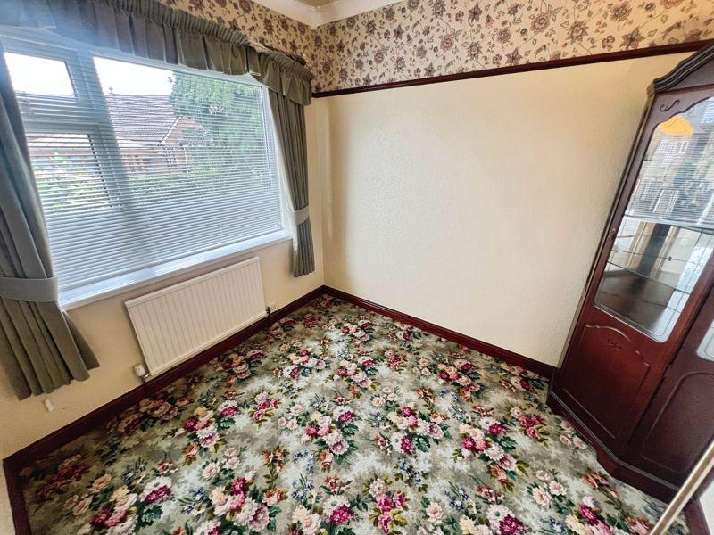 Dining Room/Bedroom