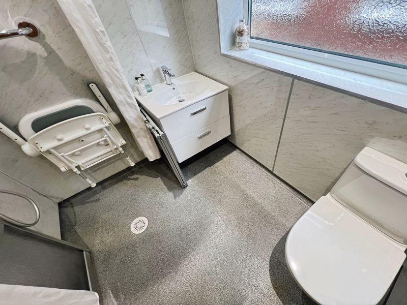 Wet Room