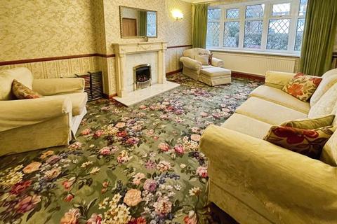 3 bedroom bungalow for sale, Crossdale Road, Breightmet