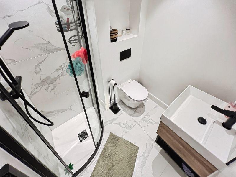 En suite