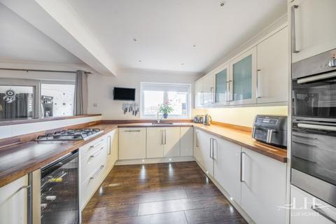 undefined, Woodbrooke Way, Old Corringham