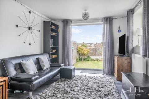 undefined, Woodbrooke Way, Old Corringham