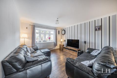 undefined, Woodbrooke Way, Old Corringham