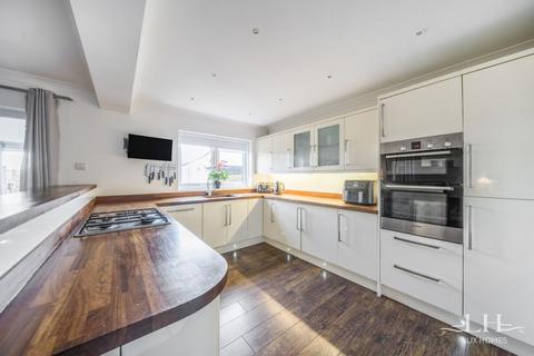 undefined, Woodbrooke Way, Old Corringham