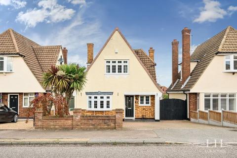 undefined, Woodbrooke Way, Old Corringham