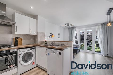 undefined, Sherlock Street, Birmingham B5