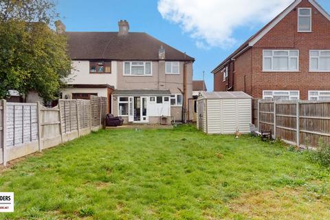 undefined, Manor Road, Dagenham, RM10