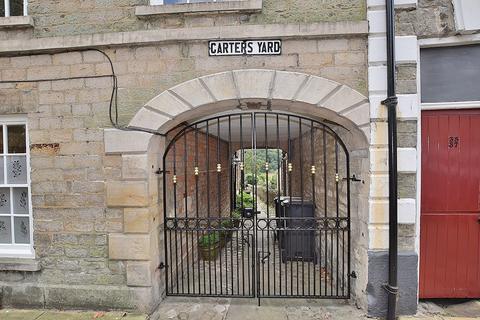 undefined, Carters Yard, Richmond