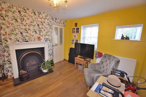 undefined, Carters Yard, Richmond