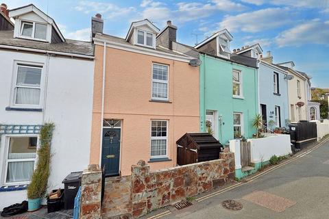 Station Hill, Brixham