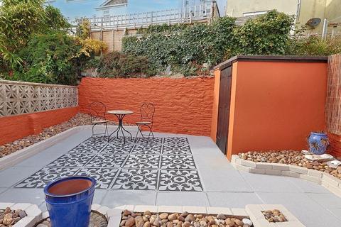 undefined, Station Hill, Brixham