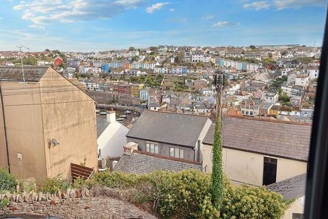 undefined, Station Hill, Brixham