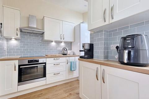 undefined, Station Hill, Brixham
