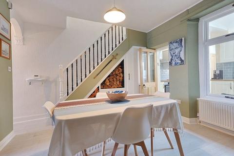 undefined, Station Hill, Brixham