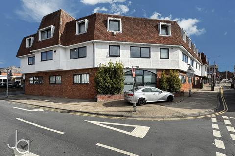 undefined, East Street, Colchester