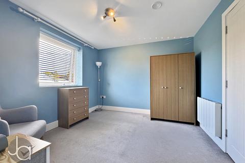 undefined, East Street, Colchester