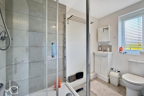 undefined, East Street, Colchester