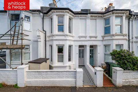 3 bedroom terraced house for sale, Westbourne Street, Hove