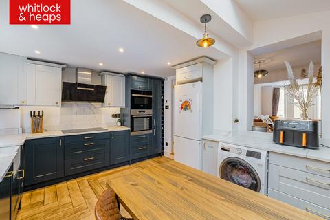 3 bedroom terraced house for sale, Westbourne Street, Hove