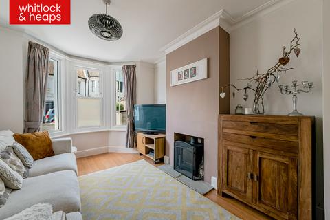 3 bedroom terraced house for sale, Westbourne Street, Hove