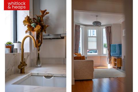 3 bedroom terraced house for sale, Westbourne Street, Hove