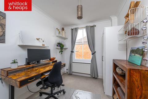 3 bedroom terraced house for sale, Westbourne Street, Hove